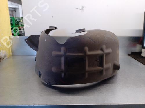 Used Wheel arch CITROËN C4 II (NC_) 1.6 HDi 90 (92 hp) 14330278