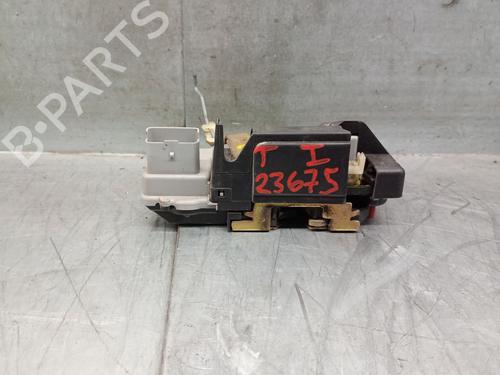 Used Rear left lock CITROËN XSARA PICASSO (N68) 1.6 HDi (109 hp) 29387357