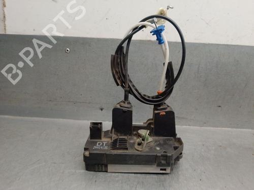 Serrure arrière droite OPEL ASTRA G Hatchback (T98) 2.0 DTI 16V (F08, F48) (101 hp) 30804417