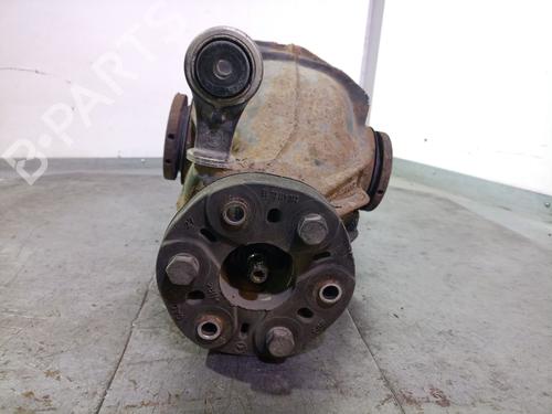 Rear differential MERCEDES-BENZ S-CLASS (W220) S 320 CDI (220.026, 220.126) | BP25235901M24 