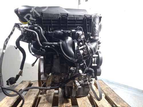 Engine DS DS 7 Crossback (J4_, JR_, JC_) E-TENSE 225 (J4DGZU) | BP31949014M1