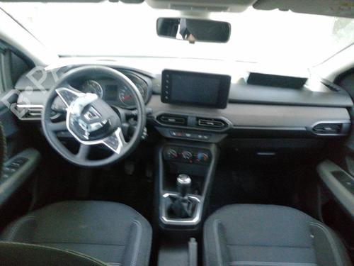 Left front window switch DACIA SANDERO III 1.0 TCe 90 | BP18310516I27  - Image 11