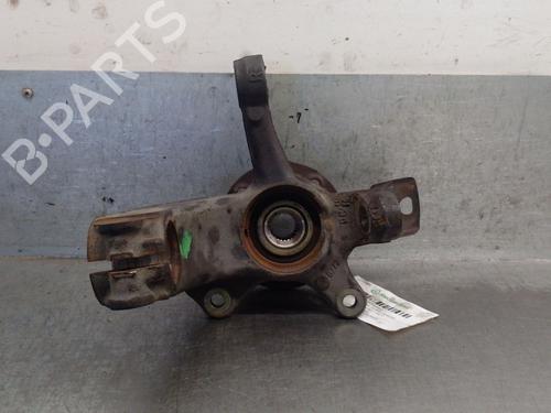 Used Right front steering knuckle Right front steering knuckle TOYOTA AYGO (_B4_) 1.0 (KGB40) (69 hp) 36278158 36278158