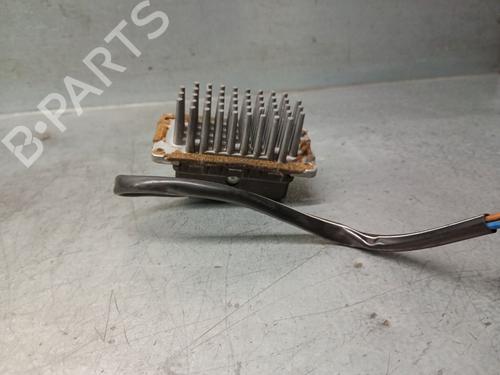 Heater resistor AUDI A6 C4 (4A2) 2.6 | BP31799585M108