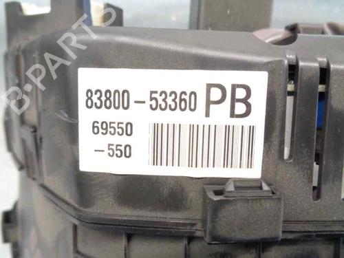 Instrument cluster LEXUS IS SportCross (_E1_) 200 (GXE10_, GXE10R) | BP7441188C47 