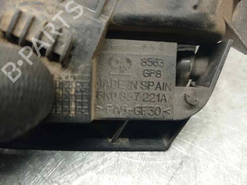 Front left interior door handle SEAT IBIZA II (6K1) 1.4 i | BP9201272I13 