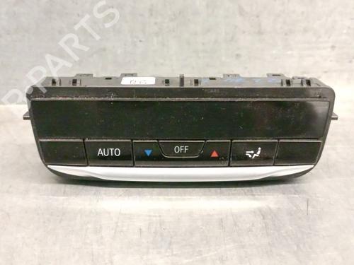 Used Climate control BMW 4 Gran Coupe (G26) 430 i (245 hp) 27340586