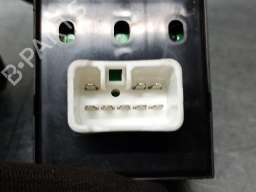 Left front window switch HYUNDAI GETZ (TB) 1.1 | BP30401489I27 - Image 4
