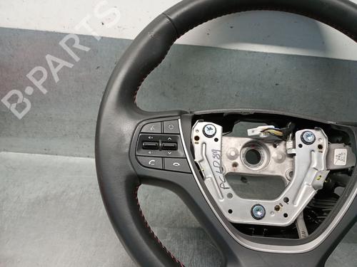 Steering wheel HYUNDAI i20 II (GB, IB) 1.0 T-GDI | BP28481146C49 
