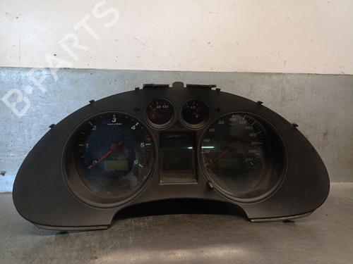 instrument-cluster-seat-cordoba-6l2-2002-2003-2004-2005-2006-2007-2008-2009-36077076 main image