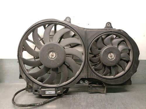 Used Radiator fan SEAT EXEO (3R2) 1.6 (102 hp) 31159039