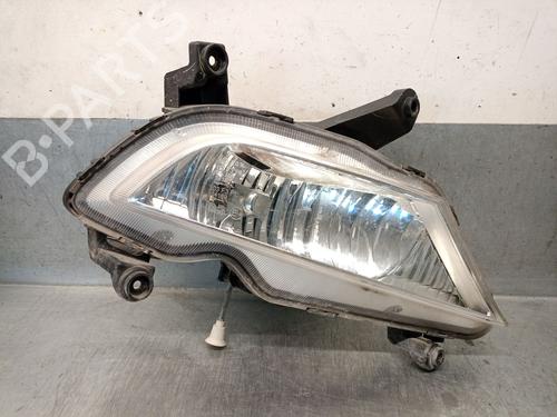 Used Right front fog light HYUNDAI i20 II (GB, IB) 1.2 (84 hp) 26502859