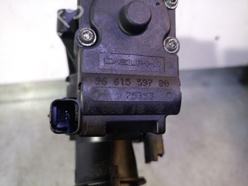 Throttle body PEUGEOT BIPPER (AA_) 1.4 HDi | BP29967922M82 