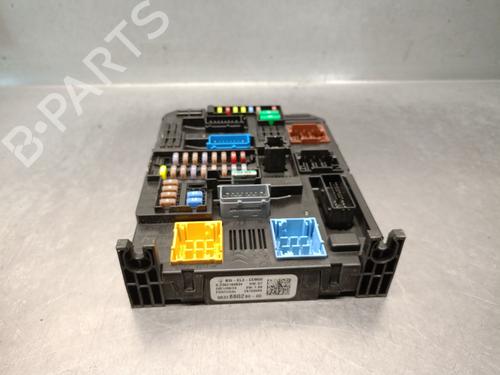 Fuse box OPEL VIVARO C Van (K0) 2.0 | BP38675013E1 - Image 4