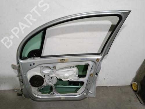Right front door CITROËN C3 I (FC_, FN_) 1.4 HDi | BP29213633C3 