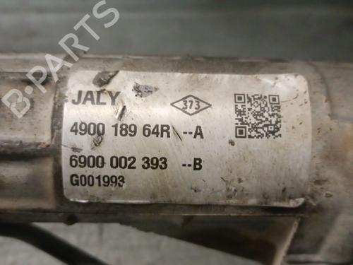 Steering rack DACIA SANDERO 1.6 MPI 85 (BS03) | BP30748337M22 