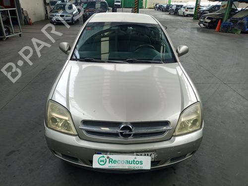 Left front window switch OPEL VECTRA C (Z02) 2.2 DTI 16V (F69) | BP40256016I27 - Image 12