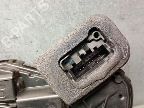 Front right lock VW TOURAN (5T1) 1.4 TSI | BP30760266C97 