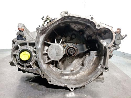 Used Gearbox MITSUBISHI GALANT VIII (EA_) [1996-2004]  32508330