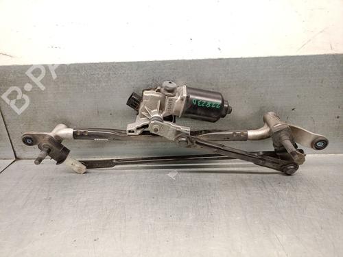 Front wiper motor KIA NIRO I (DE) 1.6 GDI Hybrid | BP26520208M29 
