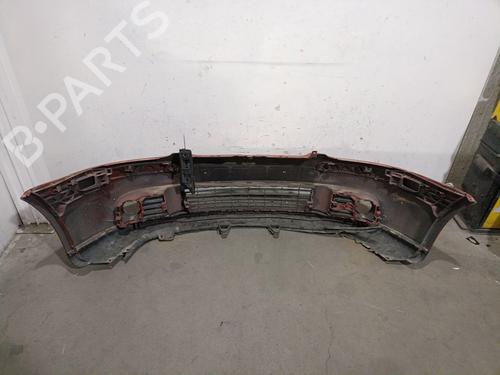 Front bumper VW GOLF V (1K1) 1.9 TDI 4motion | BP29478563C7 