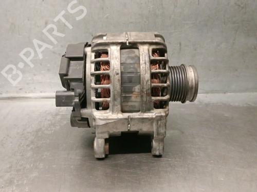 Used Alternator Alternator SEAT ATECA (KH7, KHP) 1.5 TSI (150 hp) 36452729 36452729