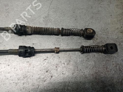 Gear lever SEAT LEON (1P1) 1.9 TDI | BP26141757M90 