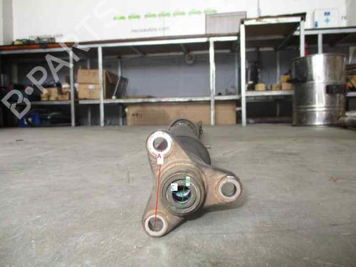 Driveshaft BMW 3 (E46) 316 i | BP2097005M37 