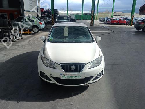Gearbox SEAT IBIZA IV SC (6J1, 6P5) 1.9 TDI | BP32440070M3