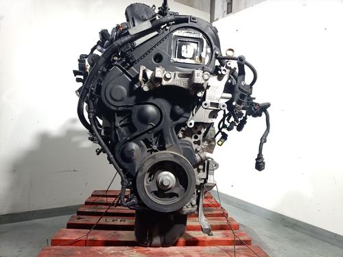 Used Engine Engine 37695104 37695104