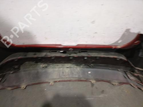 Rear bumper DACIA SANDERO III 1.0 TCe 90 | BP29606870C8 