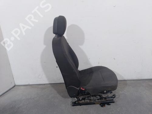 Left front seat OPEL ASTRA J (P10) 1.7 CDTI (68) | BP30512122C15 
