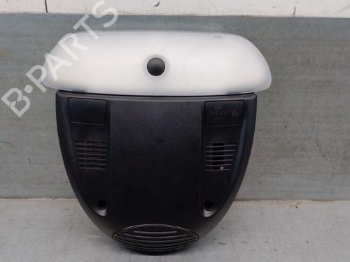 Used Interior roof light Interior roof light MINI MINI COUNTRYMAN (R60) Cooper D (112 hp) 27243291 27243291