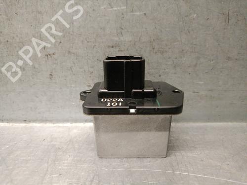 Used Heater resistor MITSUBISHI ASX (GA_W_) 1.8 DI-D (GA6W) (150 hp) 30508785