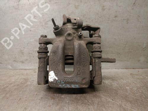 Used Right rear brake caliper RENAULT KANGOO / GRAND KANGOO II (KW0/1_) 1.5 dCi 110 (KW06, KW12) (110 hp) 25808248