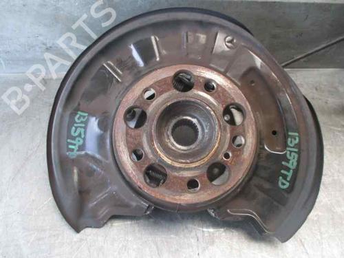 Used Right rear steering knuckle MERCEDES-BENZ C-CLASS (W204) C 200 CDI (204.001) (136 hp) 7568402