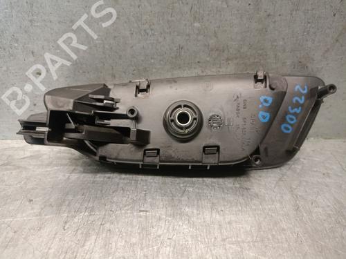 Front right interior door handle SEAT LEON ST (5F8) 1.4 TGI | BP25238669I14
