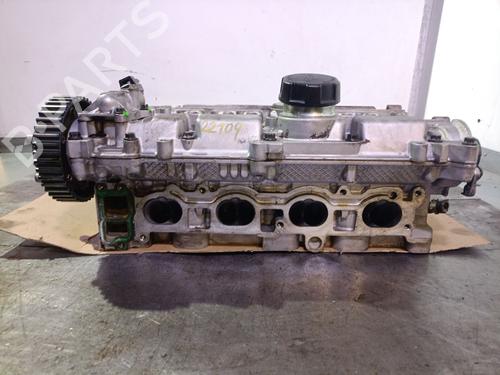 Used Cylinder head VOLVO S40 I (644) 1.8 (122 hp) 23411227