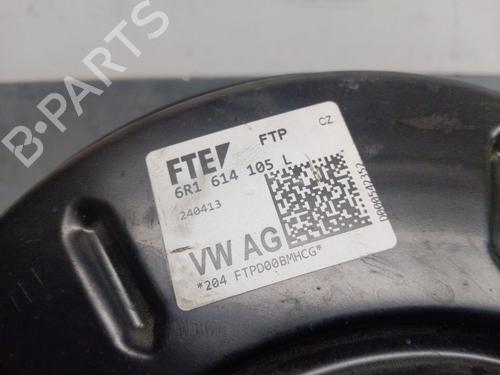 Servo brake SKODA RAPID (NH3, NK3, NK6) 1.2 TSI | BP32443031M42