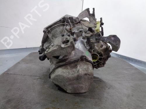 Gearbox PEUGEOT 1007 (KM_) 1.4 16V | BP12904619M3 