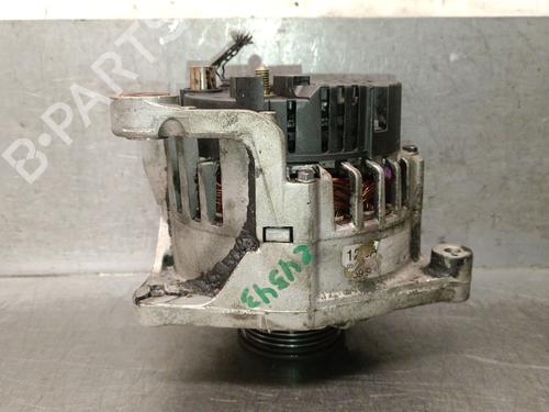 Alternator AUDI A4 B5 (8D2) 2.5 TDI | BP33649906M7 - Image 6