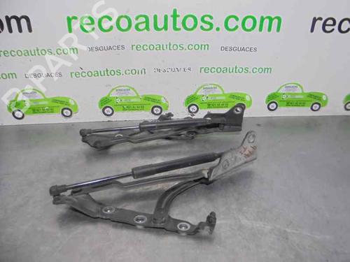 Hinge/Door check strap VOLVO S40 II (544) 2.0 D | BP20253018C146