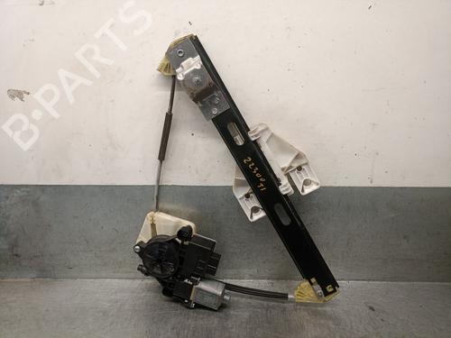 Used Rear left window mechanism SEAT LEON ST (5F8) 1.4 TGI (110 hp) 25238658