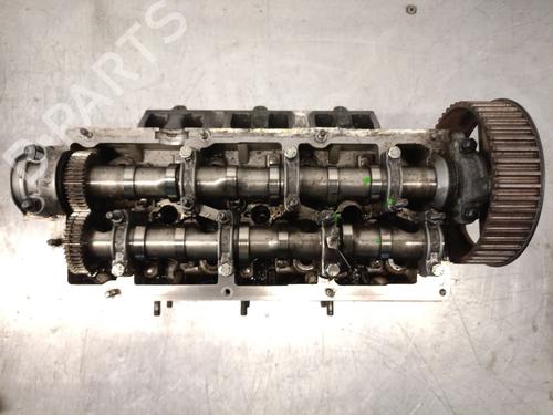 Cylinder head VW PASSAT B5.5 (3B3) 2.5 TDI 4motion | BP33399778M5 - Image 5