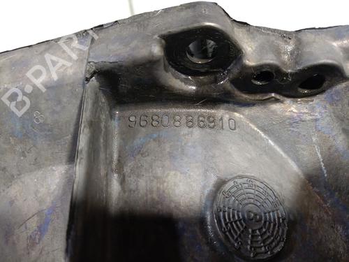 Gearkasse CITROËN BERLINGO MULTISPACE (B9) 1.6 HDi 75 16V | BP39538211M3 - Image 8