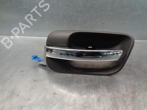 Venstre bak invendig håndtak CHRYSLER 300C (LX, LE) 3.0 CRD (218 hp) 9211661