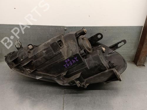 Right headlight FIAT PUNTO EVO (199_) 1.3 D Multijet (199AXC1A, 199BXC1A, 199AXT1A, 199BXT1A) | BP31805255C29