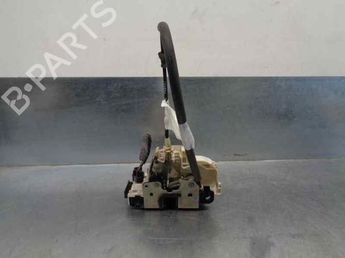 Front left lock CHRYSLER SEBRING (JS) 2.0 CRD | BP7869196C98 