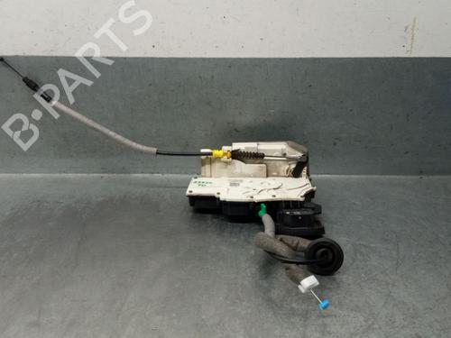 Rear right lock AUDI A6 Allroad C8 (4AH) 50 TDI Mild Hybrid quattro | BP30192532C99 