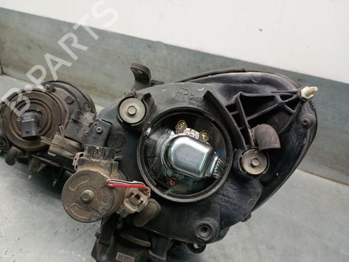 Højre forlygte LEXUS GS (_S16_) 300 (JZS160_, JZS160R) | BP24154708C29 